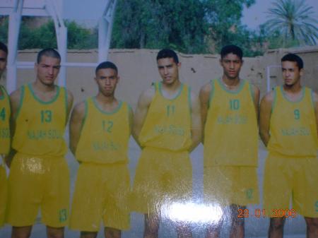 finalist