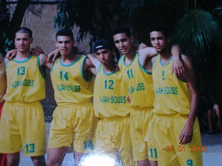 les canibale de Houmane El Fetouaki