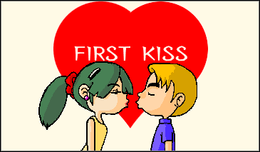 kiss