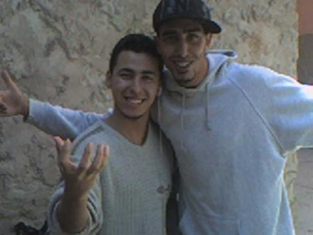 mon ami ayoub