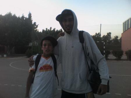 Avec bhiyja