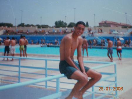 A Meknes