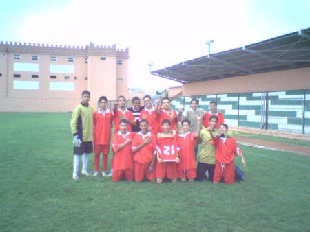 Brother with USMAM